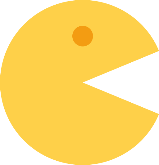  Пакман